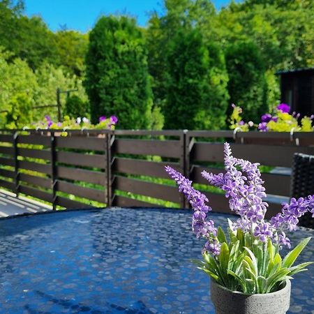 Kuca Za Odmor Hodak Plitvicka Jezera Ngoại thất bức ảnh