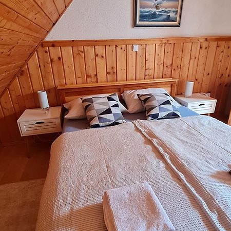 Kuca Za Odmor Hodak Plitvicka Jezera Ngoại thất bức ảnh