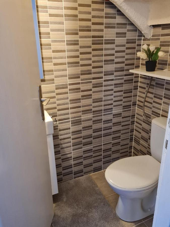 Kuca Za Odmor Hodak Plitvicka Jezera Ngoại thất bức ảnh