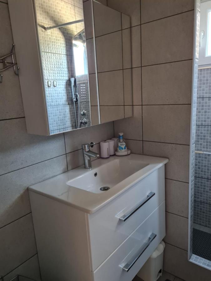 Kuca Za Odmor Hodak Plitvicka Jezera Ngoại thất bức ảnh