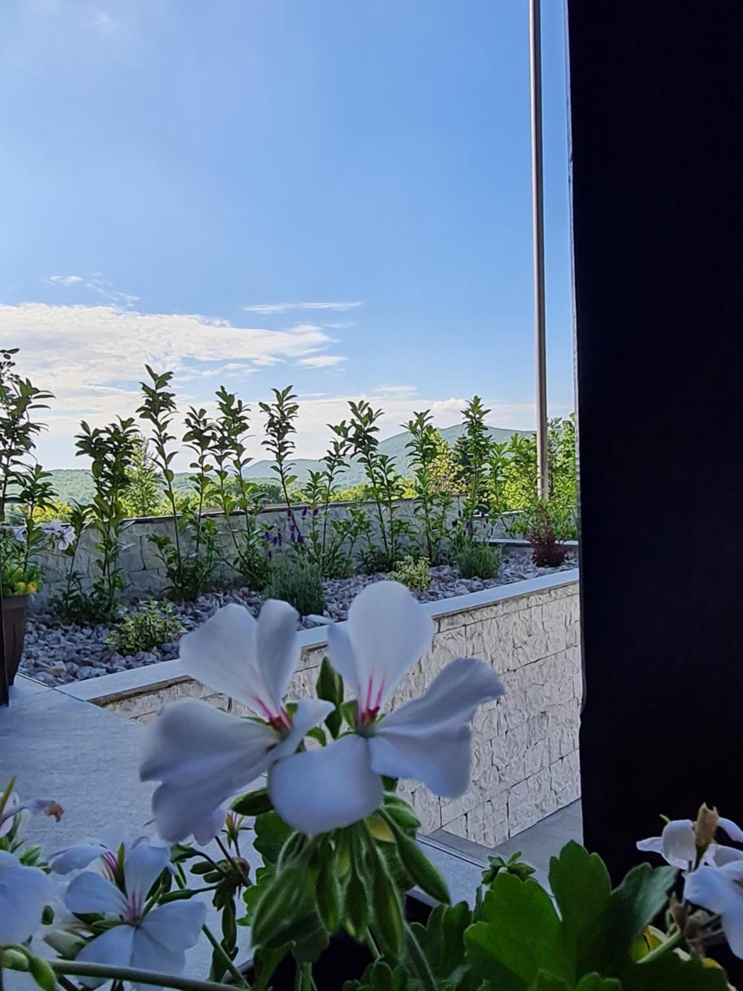 Kuca Za Odmor Hodak Plitvicka Jezera Ngoại thất bức ảnh