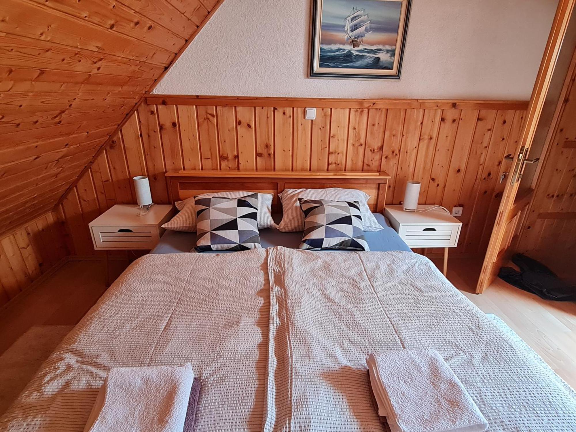 Kuca Za Odmor Hodak Plitvicka Jezera Ngoại thất bức ảnh
